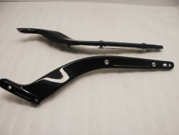 Achtersubframe Harley Davidson Softtail