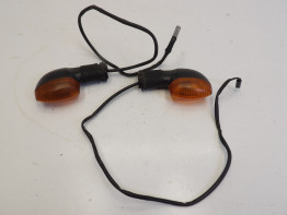 Knipperlicht rechts achter Yamaha FZ6