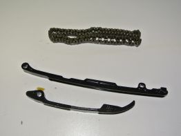 Distribution chain Kawasaki Z 750