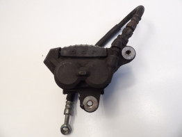 Remklauw rechts voor Suzuki GSX F 600