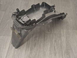 Hinterradabdeckung Suzuki GSF 650 Bandit
