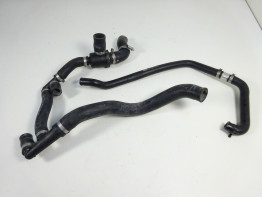 Radiator toebehoren KTM 990 Superduke