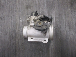 Gasklephuis BMW R 1200 GS Adventure