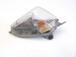 Winker left rear Kawasaki ZX 10 R