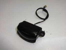 Kentekenplaathouder Suzuki GSX F 1100