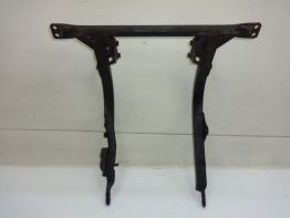 Frame - onderdelen Suzuki GSX F 750