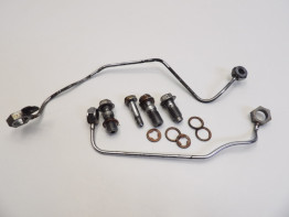 Olieleiding Yamaha XV 1100 Virago