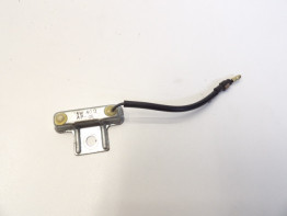 Relais unit Honda CBR 600 F