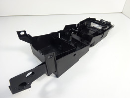 Undertail Yamaha FZ8