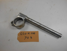 Clip on rechts Suzuki GSX R 1100