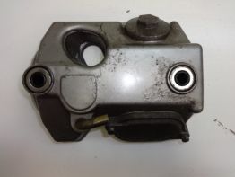 Kleppendeksel Honda TRANSALP