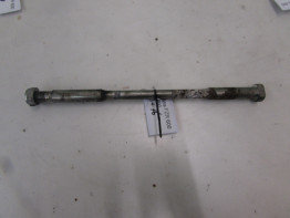 Achterbrug Yamaha FZR 600