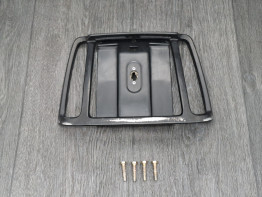 Top-case-trager BMW K 75