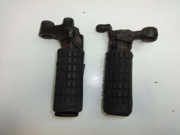Footrest left Honda CB 700