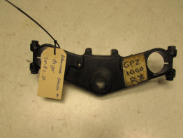 Kroonplaat Kawasaki GPZ 1000