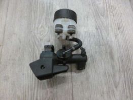 Front brake master cylinder BMW F 800 GS