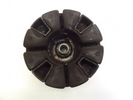 Tandwieldrager Kawasaki GPZ 500