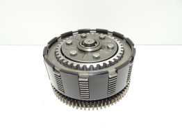 Koppeling Ducati monster 600