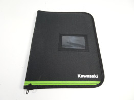 Instructieboekje Kawasaki Overige Kawasaki