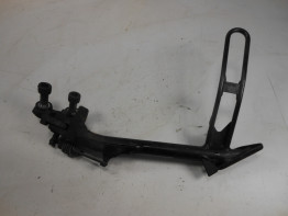 Stander Suzuki SV 1000