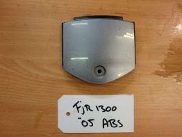 Topkuip Yamaha FJR 1300