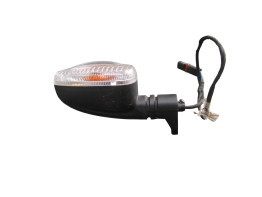 Winker left front BMW R 1200 GS