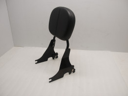 Rugsteun sissybar Harley Davidson Sportster