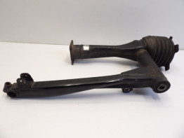 Achterbrug Yamaha XJ 700