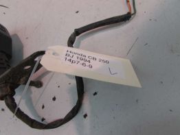 Knipperlicht Honda CB 250