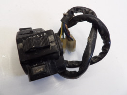 Handlebar switch assy left Yamaha XV 920
