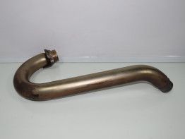 Auspuff-Krummer Moto Guzzi Stelvio