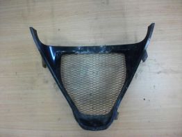 Cowl V shape under Suzuki GSX R 1000