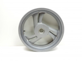 Achtervelg Honda NTV 650