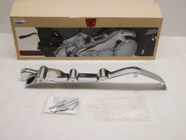 Koppelingsdeksel Harley Davidson Softtail