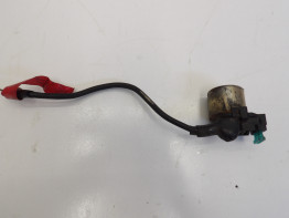 Startmotor relais Kawasaki GPZ 500