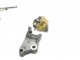 Rear brake caliper Honda Deauville 650 - 700