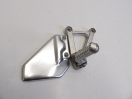 Rechter schetsplaat Aprilia RSV 1000