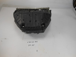 Luftfiltergehäuse Honda CBR Fireblade