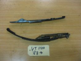 Nokkenas Honda VT 1100