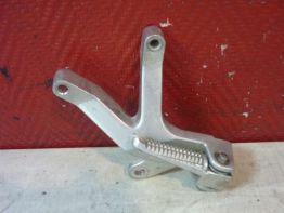 Duo voetsteun rechts Yamaha YZF 600 Thundercat