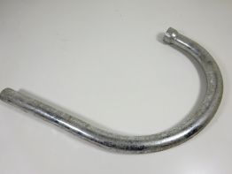 Uitlaatbochten Overig Onbekend Unknown