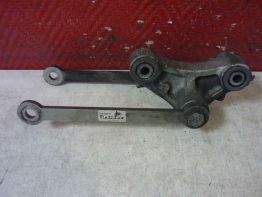 Verbindingstuk Kawasaki ZX 9 R