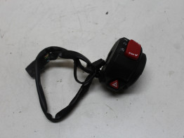 Handlebar switch assy right Suzuki GSX R 1000