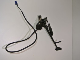 Standaard Yamaha YZF R6