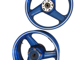 Felgen-Set Kawasaki ZRX 1100 1200