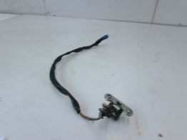 Motorblok diverse KTM RC 8