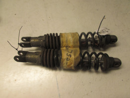 Achterschokbreker Suzuki GS 750