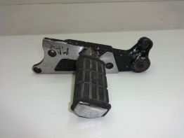 Main step holder left Yamaha V max