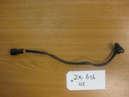 Snelheidsopnemer Kawasaki ZX 6 R