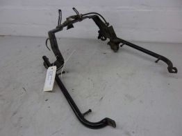 Rear cowl Honda Overige Honda